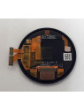 Pantalla lcd para Huawei Watch 3 mas tactil negro calidad premium