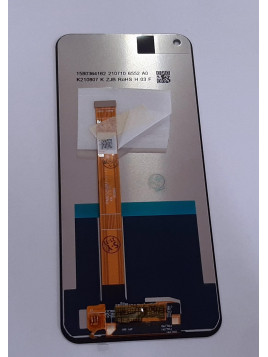 Pantalla lcd para Oppo A54 4G mas tactil negro calidad premium