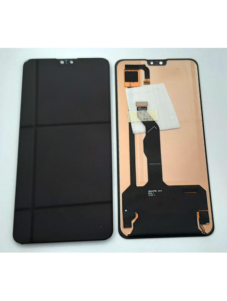 Pantalla LCD para Huawei Mate 30 TAS-AL00 TAS-L09 TAS-L29 mas tactil negro calidad incell