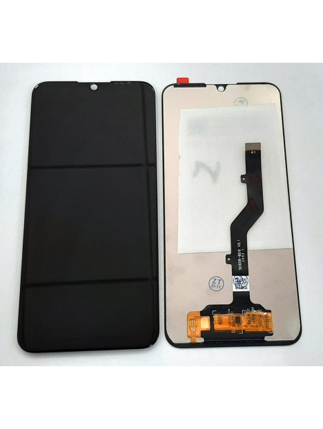 Pantalla lcd para ZTE Blade A7 2020 A5 2020 mas tactil negro calidad premium