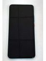 Pantalla oled para Xiaomi Pocophone F2 Pro / Redmi K30 Pro mas tactil negro mas marco verde calidad compatible hehu