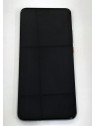 Pantalla oled para Xiaomi Pocophone F2 Pro / Redmi K30 Pro mas tactil negro mas marco negro calidad compatible hehu