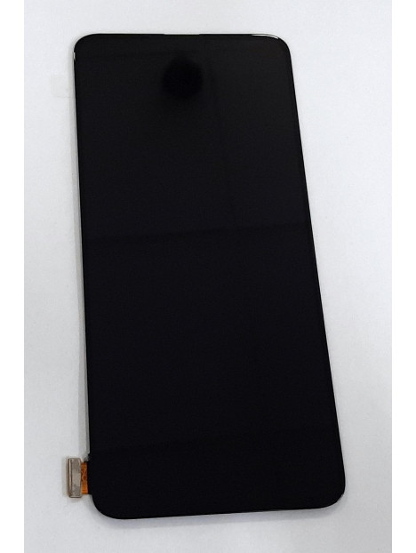 Pantalla oled para Xiaomi Pocophone F2 Pro / Redmi K30 Pro mas tactil negro calidad compatible hehui