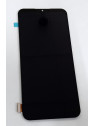 Pantalla oled para Xiaomi Mi 10 Lite 5G mas tactil negro calidad compatible hehui