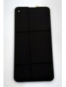 Pantalla lcd para Blackview BL5000 mas tactil negro calidad premium