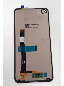 Pantalla lcd para Blackview BL5000 mas tactil negro calidad premium