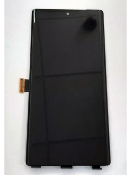 Pantalla lcd para Google Pixel 6 Pro mas tactil negro calidad premium