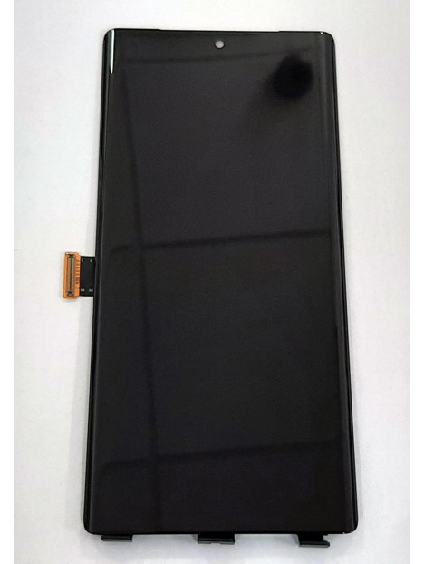 Pantalla lcd para Google Pixel 6 Pro mas tactil negro calidad premium