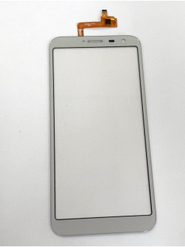 Tactil plata para Oukitel C8 calidad premium