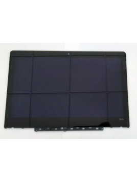 Pantalla lcd para Lenovo Yoga Chromebook 500e mas tactil negro mas marco negro calidad premium