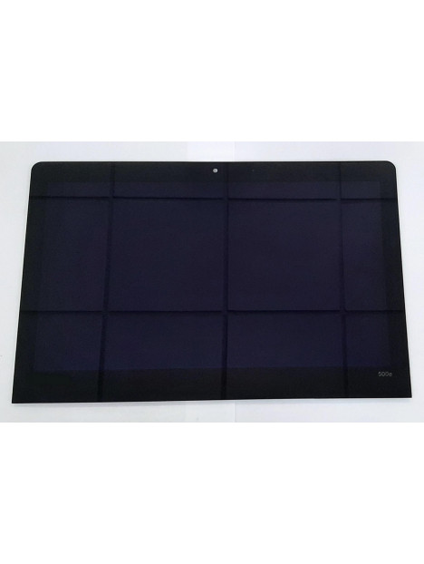 Pantalla lcd para Lenovo Yoga Chromebook 500e mas tactil negro calidad premium