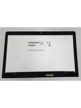 Pantalla lcd para Lenovo Yoga Chromebook 500e mas tactil negro calidad premium