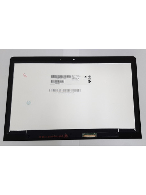 Pantalla lcd para Lenovo Yoga Chromebook 500e mas tactil negro calidad premium