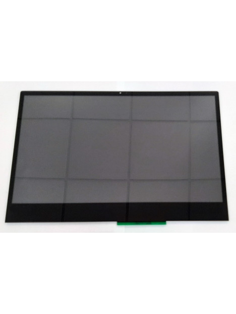 Pantalla lcd para Lenovo Yoga 530-14IKB mas tactil negro calidad premium