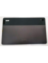 Tapa trasera o tapa bateria negra para Lenovo Tab P11 TB-J606F