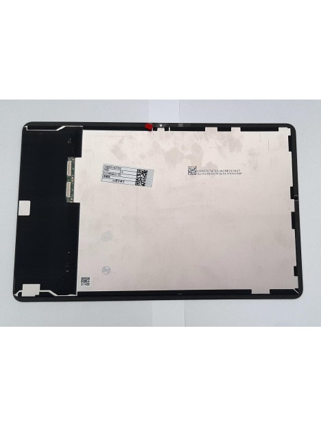 Pantalla lcd para Huawei Matepad 11 DBY-W09 DBY-L09 DBY-AL00 2021 mas tactil negro calidad premium