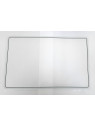 Cristal blanco para Huawei Matepad Pro 12.6 WGR-W09 WGR-W19