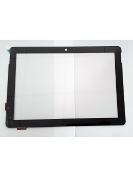 Tactil negro para Microsoft Surface Go 1824 calidad premium