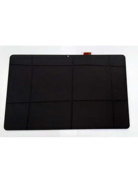 Pantalla lcd para Samsung Galaxy Tab S7 FE 5G SM-T730 SM-T736 mas tactil negro calidad premium