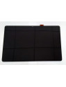 Pantalla lcd para Samsung Galaxy Tab S7 FE 5G SM-T730 SM-T736 mas tactil negro calidad premium