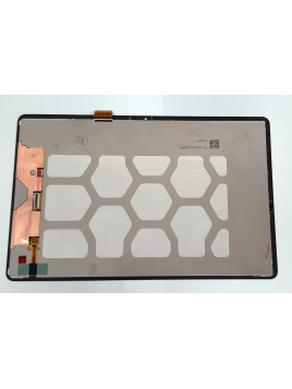 Pantalla lcd para Samsung Galaxy Tab S7 FE 5G SM-T730 SM-T736 mas tactil negro calidad premium