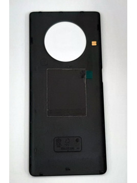 Tapa trasera o tapa bateria negra para Cubot Max 3