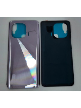 Tapa trasera o tapa bateria purpura para Xiaomi Mi 11 Pro