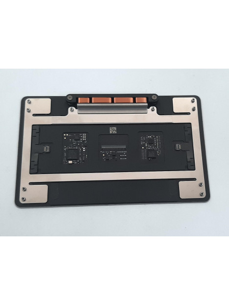 Tactil trackpad gris para Macbook Pro A2442 14" 2021 calidad premium remanufacturado