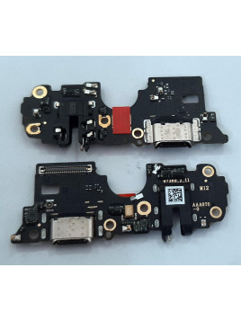 Flex puerto carga para Oppo A16 A16S calidad premium