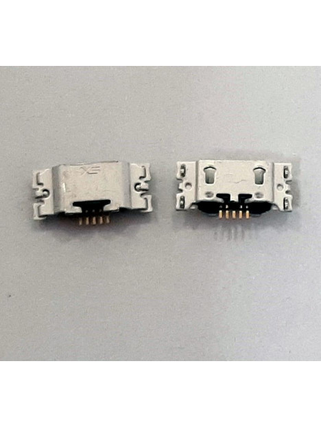 Conector carga para Nokia 6 calidad premium