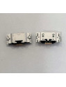 Conector carga para Nokia 6 calidad premium