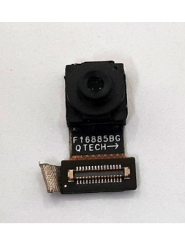 Flex camara frontal para ZTE Nubia Red Magic 3 NX629J calidad premium