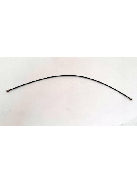 Antena coaxial para Cubot Max 3 calidad premium