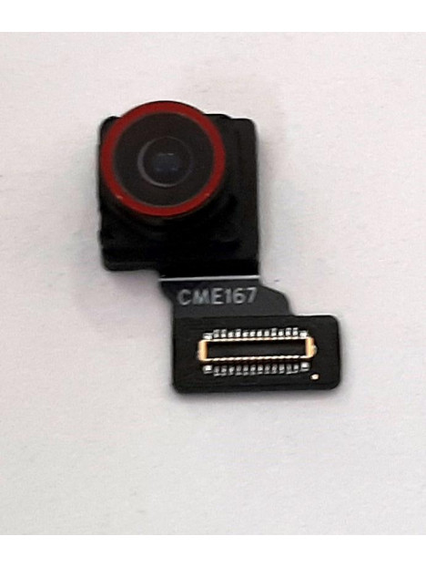 Flex camara frontal para Cubot Max 3 calidad premium