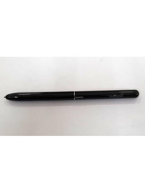 Stylus negro para Samsung Galaxy S4 T830 T835 calidad premium