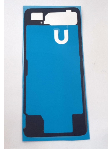 Adhesivo precortado tapa trasera para Asus Rog Phone 5 calidad premium