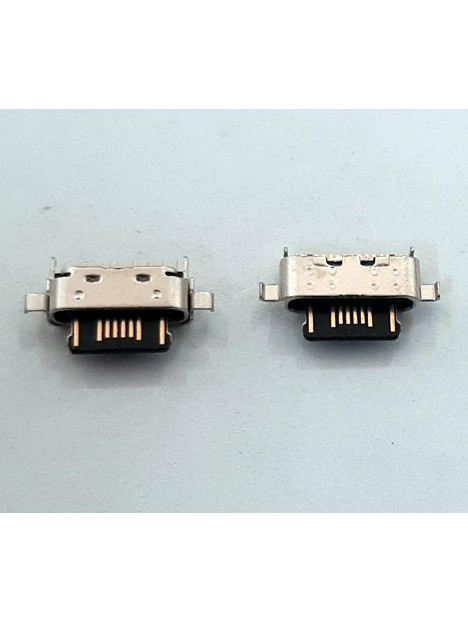 Conector carga para Motorola Moto G9 Play calidad premium