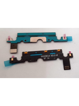 Flex power mas volumen para Huawei Mediapad M6 8.4 VRD-W09 calidad premium