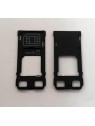 Soporte o bandeja sim para Sony Xperia 5 J8210 J8270 J9210 calidad premium