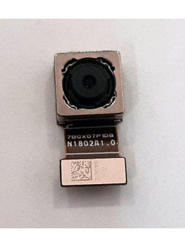 Flex camara trasera para Doogee X95 X95 Pro calidad premium