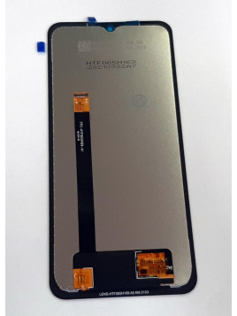 Pantalla lcd para Oukitel WP13 mas tactil negro calidad premium