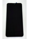 Pantalla lcd para Oukitel WP15 mas tactil negro calidad premium