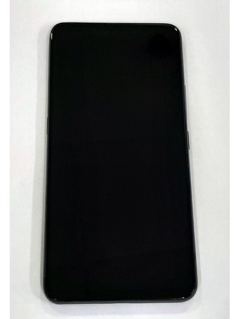 Pantalla LCD para Vivo Nex mas tactil negro mas marco negro calidad premium