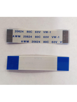 Cable flex panel tactil mando dualshock 2.0 para Playstation 5 PS5 calidad premium