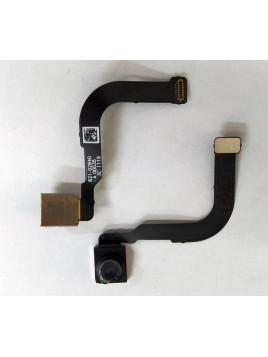 Flex camara frontal para IPhone 12 12 Pro A2176 A2399 A2398 A2400 A2407 A2341 A2406 A2408 calidad premium