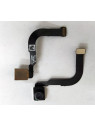 Flex camara frontal para IPhone 12 12 Pro A2176 A2399 A2398 A2400 A2407 A2341 A2406 A2408 calidad premium