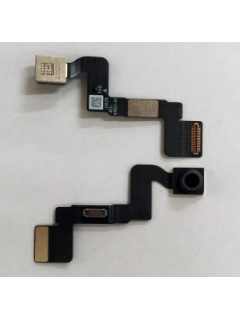 Flex camara frontal para IPhone 11 A2111 A2221 A2223 calidad premium