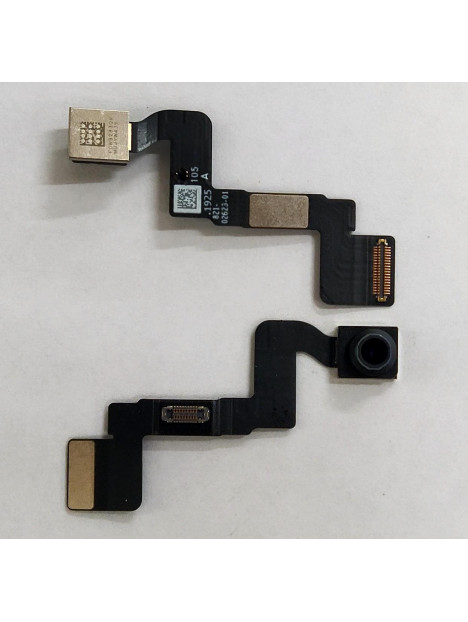 Flex camara frontal para IPhone 11 A2111 A2221 A2223 calidad premium