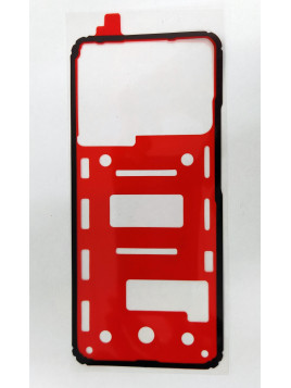 Adhesivo precortado tapa trasera para Xiaomi Mi 11 Ultra calidad premium