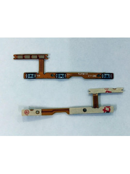 Flex power mas volumen para Xiaomi Redmi 10 calidad premium